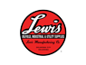 Lewis Flow Products