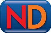 nd logo